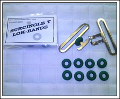 Bit-n-Bridle Saddlery Lok-Bands