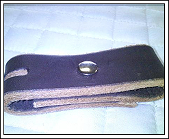 Bit-n-Bridle Saddlery Replacement Strap